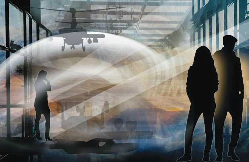 Дети аквамарина - Игорь Вереснев