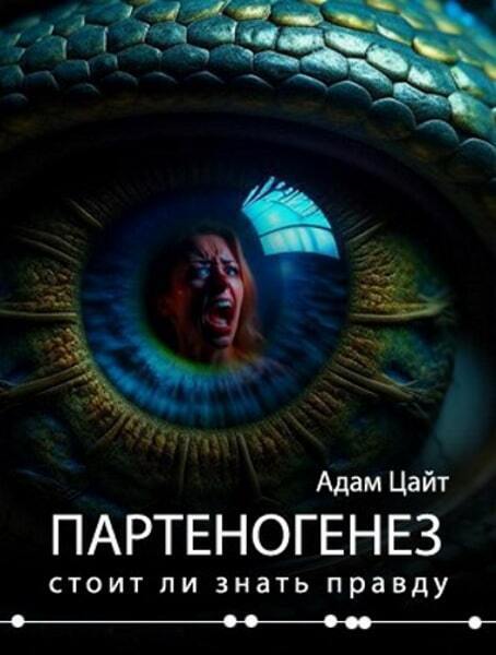 Партеногенез - Адам Цайт