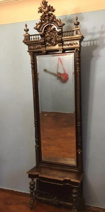 Рассказ о душе - Клименко Тимофей