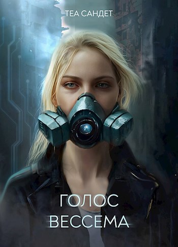 Голос Вессема - Теа Сандет
