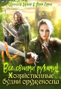 Все своими руками! Хозяйственные будни оруженосца - Даниэль Брэйн