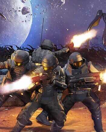 Гражданин - Шаман