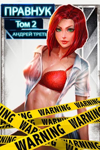 Системный Правнук. Том 2 - Андрей Третьяков