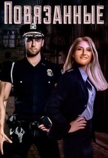 Повязанные - Кира Скриос