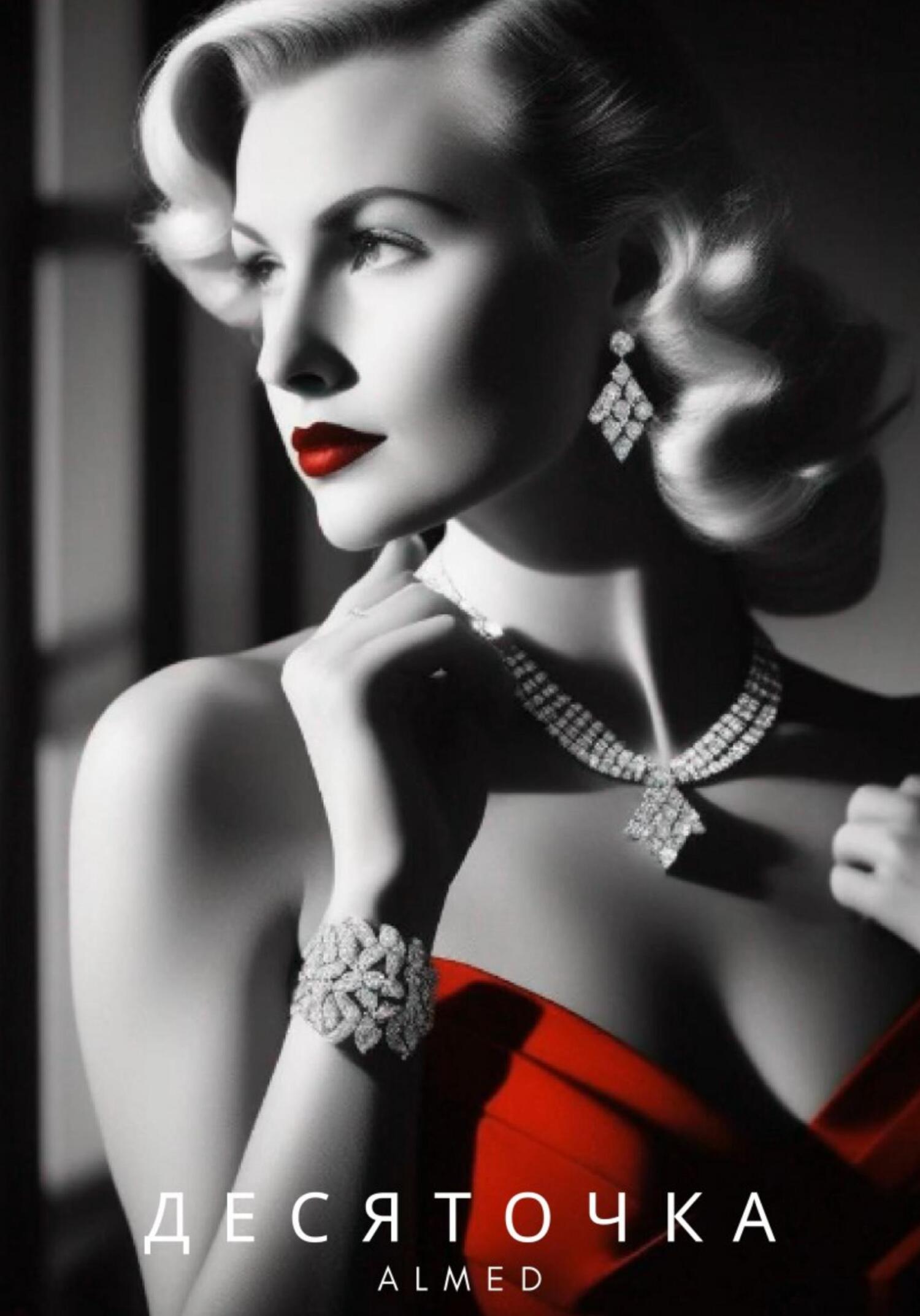 Десяточка - Al Med