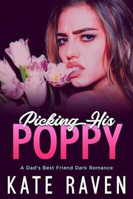 Смакуя Поппи - Кейт Рейвен