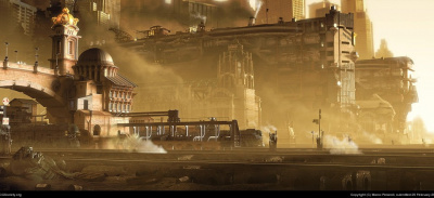 Шен Александр - Галактическая разведка