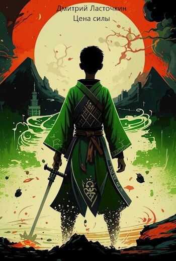 Цена силы - Дмитрий Ласточкин