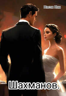 Шахманов - Настя Кан