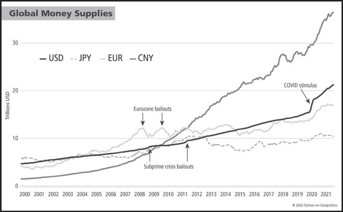 Конец мира – это только начало - Питер Зейхан