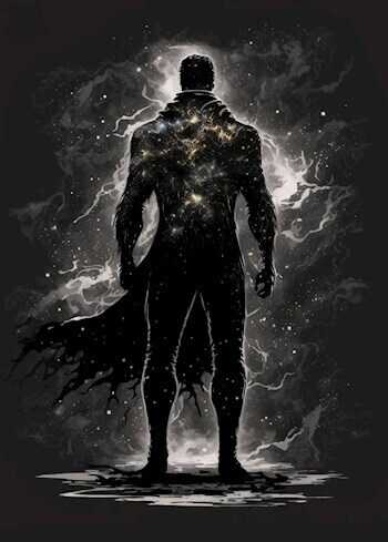 Повесть о Лапласе - Варгас