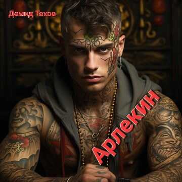 Арлекин - Демид