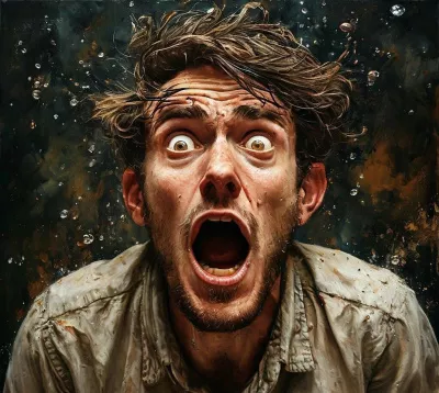 Артур Алехин – Куколд