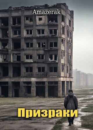 Призраки - Amazerak