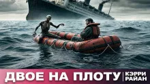 Райан Керри – Двое на плоту