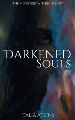 Потемневшие души - Талия Аткинс