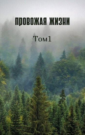 Провожая жизни. Том 1 - Loki