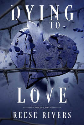 Умираю от любви - Риз Риверс