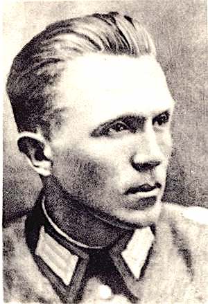 Миф о легенде - Саша Виленский