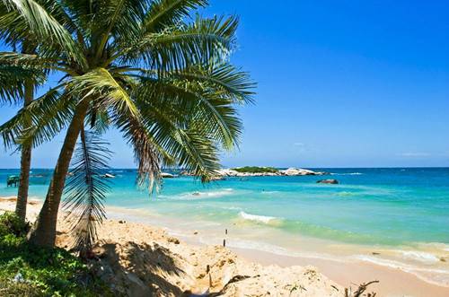 Новый год в океане - Владимир Васильевич Коркош