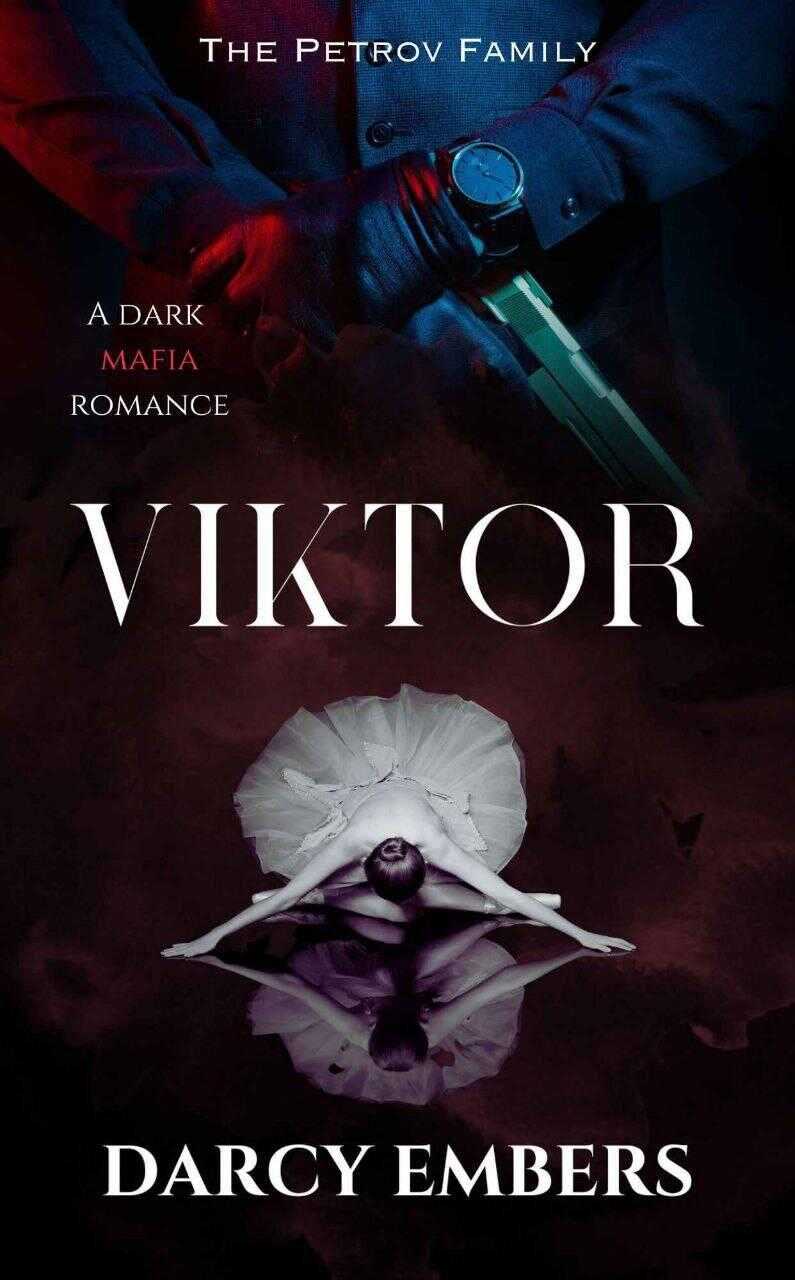 Виктор - Дарси Эмберс