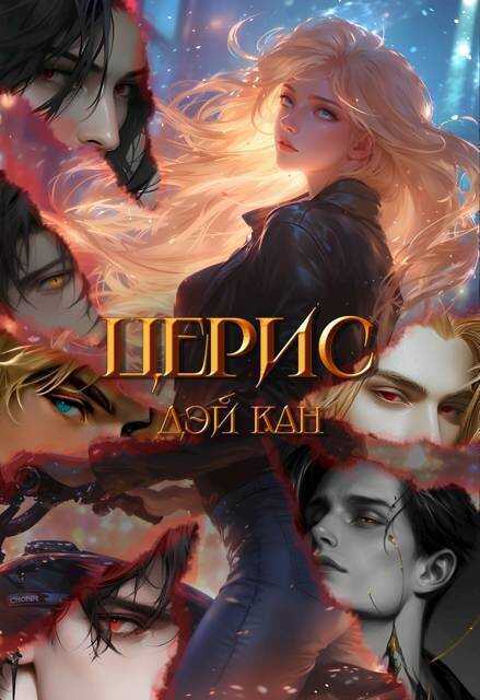 Церис - Дэй Кан