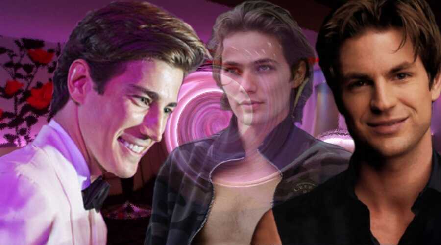 Мир, который без меня. Альтернативный гей-роман. Книга 1. - Ольга Любарская