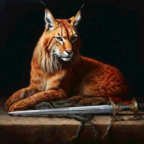 Дети Люта - Серпень