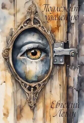 Подлежит Удалению - Евгений Леган