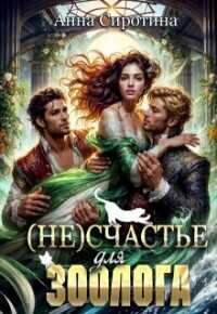 (не)счастье для зоолога - Анна Сиротина