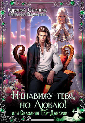 Ненавижу тебя, но люблю! или Сказания Тар-Данарии - Книжный Странник