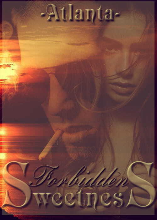 Forbidden Sweetness - Юлия И. Леманн