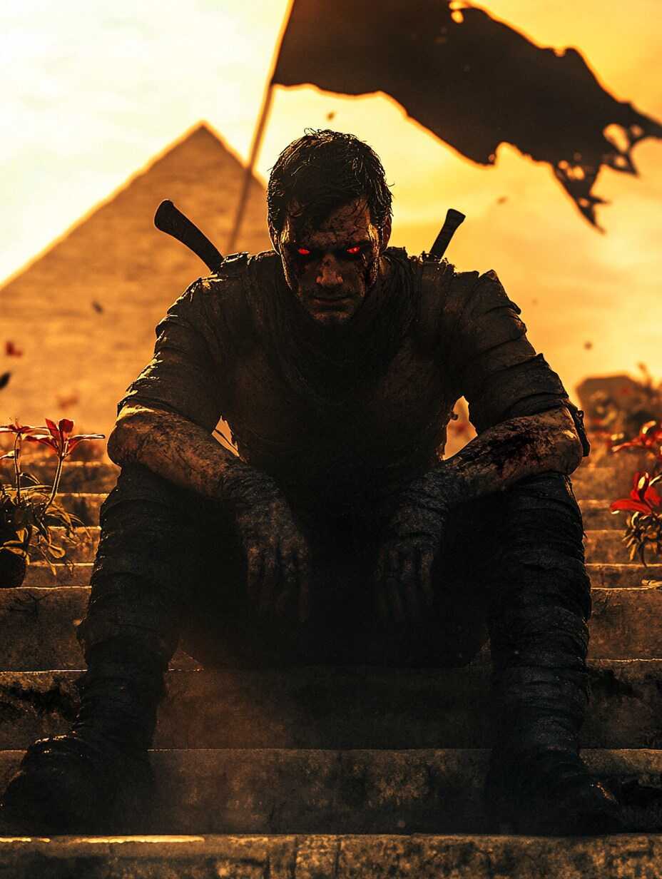 Полюс Света - Андрей Карелин