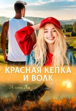 Красная кепка и волк - Алана Ли