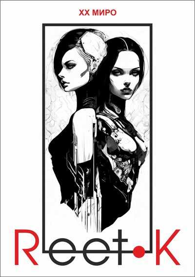 Reet-K (часть II) - Хх Миро