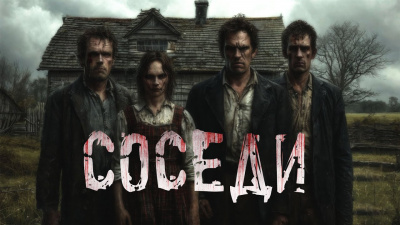 Крутиков Юрий – Соседи