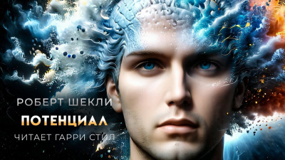 Шекли Роберт – Потенциал