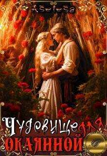 Чудовище для окаянной - Аселина Арсеньева (Aselesa)