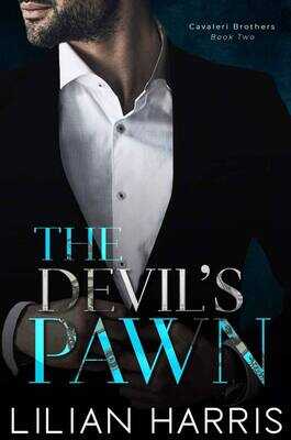 Пешка дьявола - Лилиан Харрис