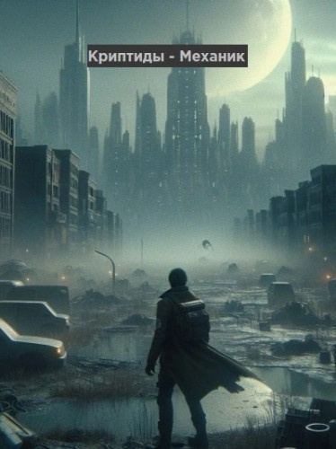 Механик – Криптиды