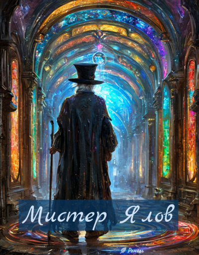 Ромель – Мистер Ялов