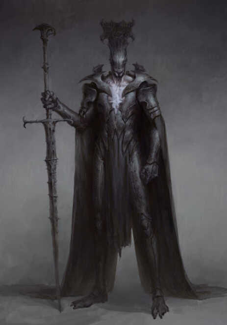 Благословлен и проклят - Владимир Комаров