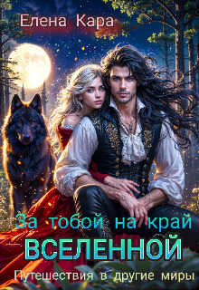 За тобой на край вселенной. Путешествия в другие миры - Елена Кара