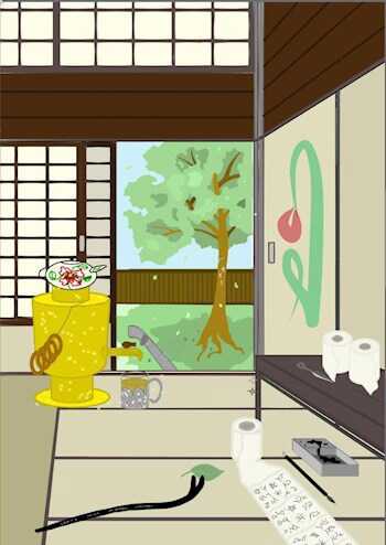 Рок Ли 2 - Дмитрий С