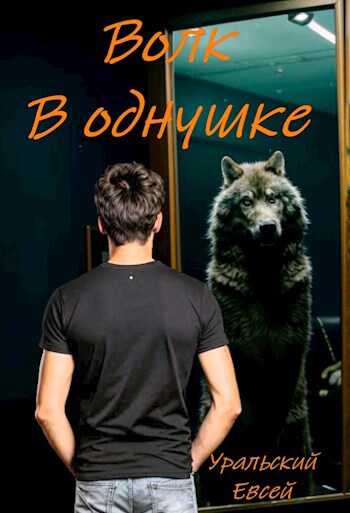 Волк в однушке - Евсей Уральский