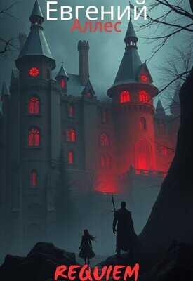 Requiem - Евгений Аллес