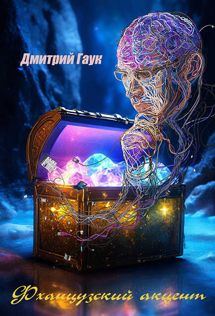 Фханцузский акцент - Дмитрий Гаук