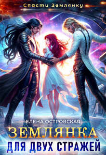 Землянка для двух стражей - Елена Александровна Островская