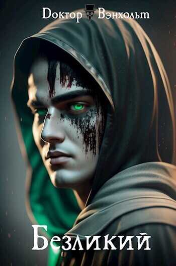 Безликий - Доктор Вэнхольм