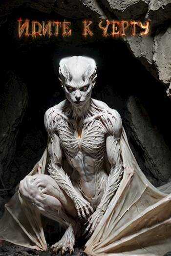 Идите к черту: снова - Александр Пантелеймонов